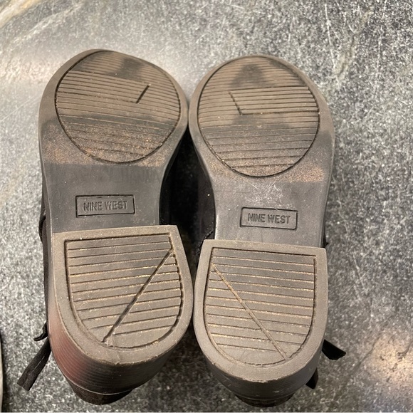 NINE WEST Kids' Ankle Boot - Picture 4 of 7